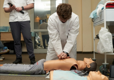 Первый национальный рейтинг трудоустройства выпускников медицинских вузов представлен