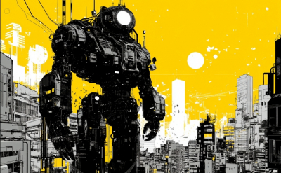 Искусственный интеллект: как прогнозы футурологов воплотились в реальность к 2025 году