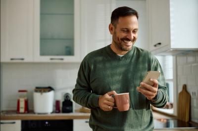 Сотовый оператор запустил BNPL-сервис в мобильном приложении для абонентов