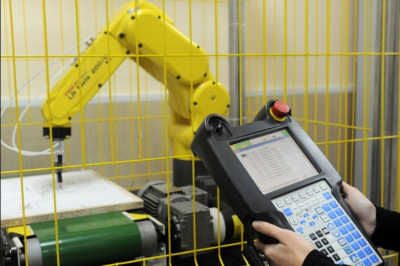 В России планируют массовую роботизацию складов