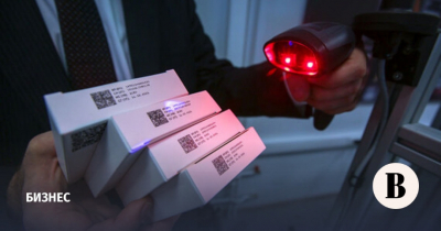 Григоренко: Новый закон обяжет продавцов маркировать товары на м