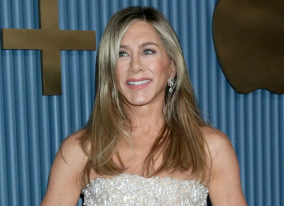 Дженнифер Энистон привлекла возлюбленного к своему бизнесу