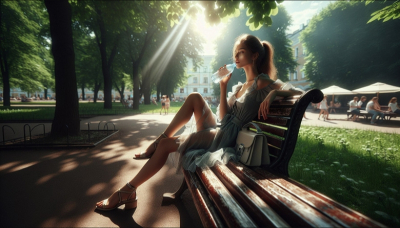 Солнечный пик пройден: следующий максимум активности &mdash; только через 10 лет