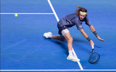 Рублев победил на "Мастерс" в Париже, прервав пятиматчевую серию неудач