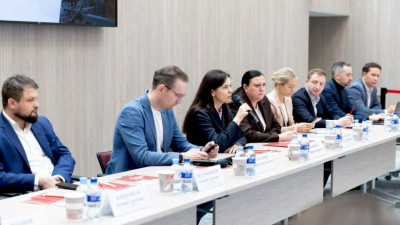 Роботы вместо людей: Москва готовит революцию на заводах и складах