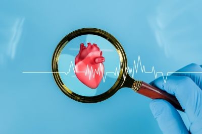 Новый метод диагностики сердечной недостаточности с сохраненной фракцией выброса