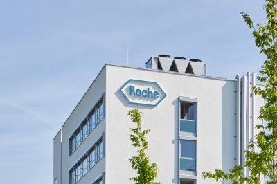 Roche прекратила разработку препарата от ожирения, купленного за 2,7 млрд долларов