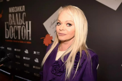 Лариса Долина раскрила цену частного урока для певицы Марго