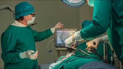 Учёные раскрыли тайну предсмертных видений