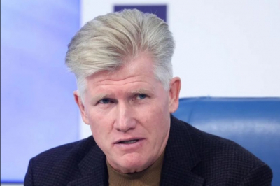 Васильев обвинил руководство IBU в предвзятости и русофобии