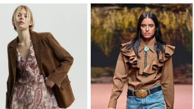 Балетки-пони: модный тренд обуви, который стоит примерить в Год Лошади