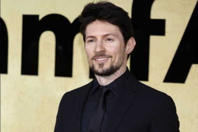 Дуров прокомментировал расследование во Франции в отношении технологических гигантов