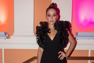 Барановская откровенно рассказала о здоровье и предстоящей операции: "Жить нужно здесь и сейчас"