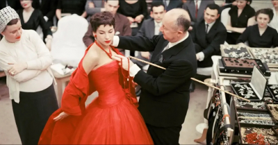 От Сен-Лорана до Гальяно: эволюция легендарного Дома Christian Dior