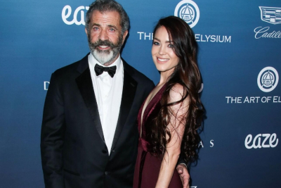 Что стало причиной расставания Мэла Гибсона с Розалиндой Росс?