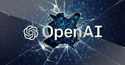 ChatGPT запускает сервис Prism &mdash; ИИ для совместного написания научных статей