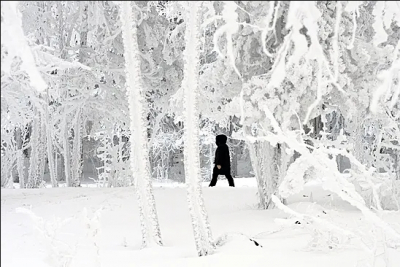 Врач Хачирова объяснила, кто в морозы особенно уязвим к переохлаждению