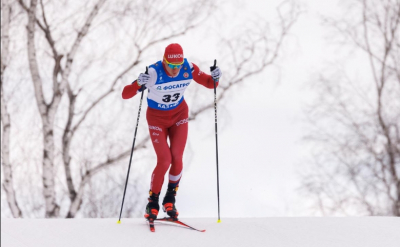 Вяльбе раскрыла, какое наказание ждет Большунова за толчок соперника