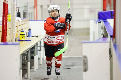 ИИХФ вынесла четырехлетнюю дисквалификацию гендиректору &quot;Сочи&quot; Григоренко