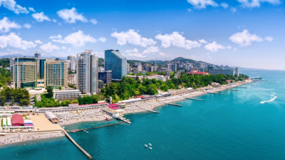 Продажи новостроек в миллионниках России снизились почти на 11%, по данным Яндекса