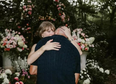 Жених Тейлор Свифт раскрыл детали их свадебного торжества