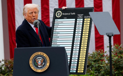 Трамп как арбитр: проблемы с поставками ускорителей Nvidia в Китай должны решаться без вмешательства США