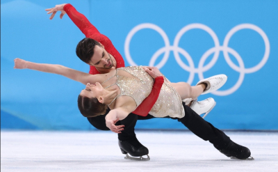 Пападакис лишился права комментировать ОИ-2026 после обвинений от Сизерона