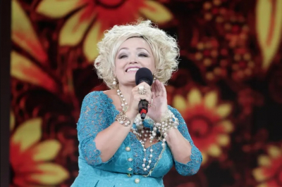 На Надежду Кадышеву подали в суд из-за &quot;Золотого кольца&quot;