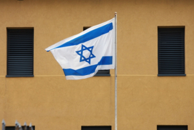 Германия решилась снять ограничения на экспорт вооружений Израилю