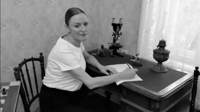 На прощание с правнучкой Ленина Еленой Ульяновой приглашают в Митинский крематорий