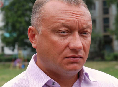 Дмитрий Савельев: История человека, который остался верен делу