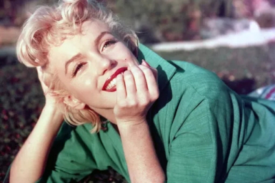 Плюс-сайз или стандарт красоты: какой размер на самом деле был у Мэрилин Монро?