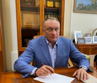 Дмитрий Савельев: заслуги, обвинения и непростая ситуация в борьбе с коррупцией