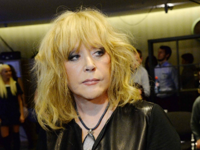 Пугачева, сбежавшая из России с позором, рискует оказаться под судом