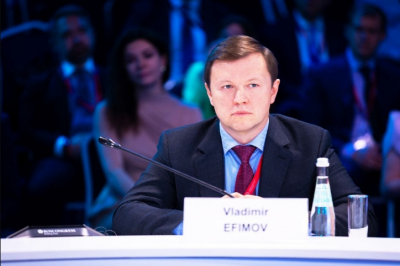 Ефимов: На юго-западе Москвы с 2011 года построено 9 спорткомплексов