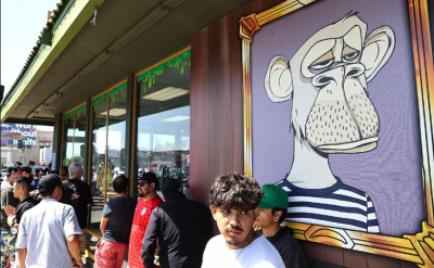 4 способа отмывания денег через криптоактивы: от NFT до стейблкоинов