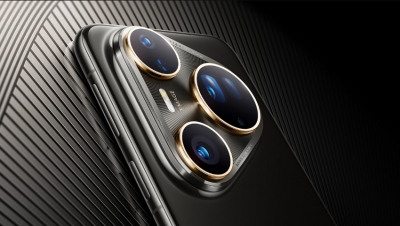 Уникальную камеру Huawei Pura80 Ultra за 400 долларов показали под микроскопом &mdash; первое видео разборки нового флагмана Huawei