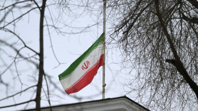 Израиль нанес удар по иранскому заводу гидролокаторов, заявили военные