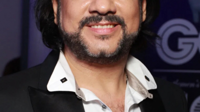 Первый автограф Филиппа Киркорова появился в продаже в интернете