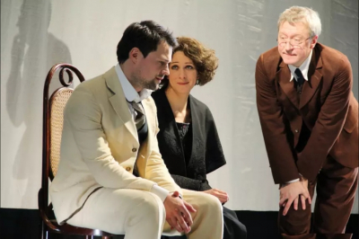 Данила Козловский отказался от участия в частных мероприятиях в России