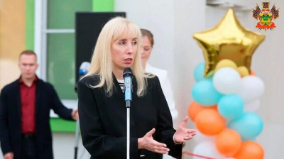 Генпрокуратура потребовала изъять имущество экс-замгубернатора Кубани Миньковой на 330 млн рублей