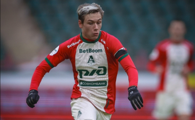 Претенденты на золото РПЛ теряют очки в 20-м туре &mdash; всего одно на троих