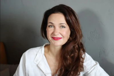 &quot;Кровь не молоко&quot;: Екатерина Климова показала повзрослевших сыновей в особенный момент