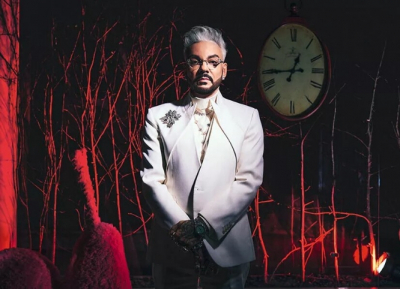 Филипп Киркоров признался: "Я предъявляю к себе очень высокие требования"