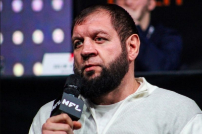 Емельяненко может вернуться в октагон при быстром восстановлении