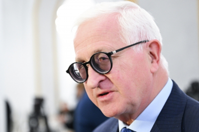 Самый универсальный и нейтральный:Глава РСПП попросил Владимира Путина вмешаться в укрепление национальной валюты