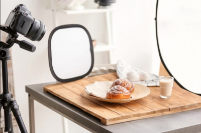 Фотограф Алексей Родин о ретуши звезд и неожиданных просьбах на съемках