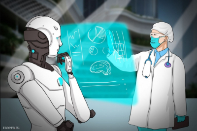 Ученые предсказывают начало последней фазы киберреволюции в 2028 году