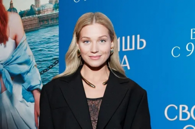 Звезды на премьерах и ужинах: Кристина Асмус, Зепюр Брутян, Филипп Киркоров и Виктория Дайнеко в центре внимания