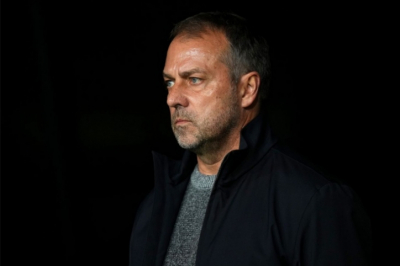 Тренер &quot;Барселоны&quot; высказался о поражении команды в матче с &quot;ПСЖ&quot; в Лиге чемпионов